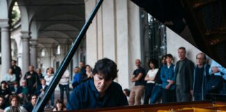 Grande successo per la 14ª edizione di Piano City Milano