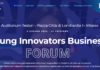 Innovazione, il 4 giugno a milano terza edizione ‘Young Innovators Business Forum’