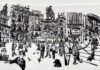 Love letters to Milan. Russ Pope, Type 7 e la galleria Antonio Colombo in giro per Milano