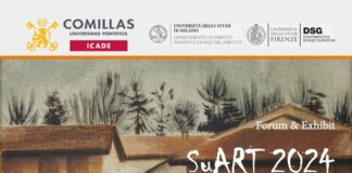 SuArt, la sostenibilità dell’arte, convegno a Madrid