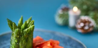 Il Salmone Selvaggio dell’Alaska protagonista dell’Aperitivo Festival