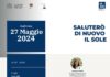 “Saluterò di nuovo il sole” con la partecipazione delle attiviste iraniane Rayhane Tabrizi e Sadaf Baghbani, lunedì 27 in Statale