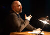 Appartenere, la vita intima del potere criminale, Roberto saviano martedì 14 al Teatro degli Arcimboldi