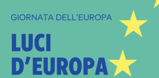 Giornata dell’Europa 2024: Milano illuminata con i colori dell’Unione europea