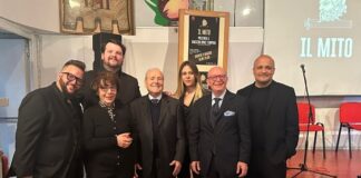 “Il Mito”, trio tenorile siciliano, conquista Milano. Eclatante tripudio del bel canto italiano