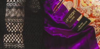Vip Room Riccione di Monsieur Matteo Sorbellini, sabato 11 al Salotto Spiga
