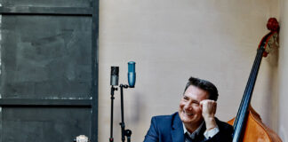 Tony Hadley, ex voce degli Spandau Ballet, in concerto domenica 19 al Teatro degli Arcimboldi
