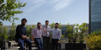La startup martech Krein acquisisce Riot Design SRL