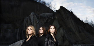 The Witches Seed, opera rock di Stewart Copeland (batterista The Police) con Irene Grandi venerdì 31 al Teatro degli Arcimboldi