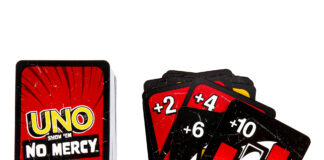 Mattel Games Night giovedì 6 da FAO Schwarz