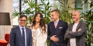 Pianificazione d’impresa sostenibile, l’incontro alla Fabbrica del Vapore