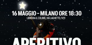 Aperitivo solidale per la missione di Open Arms a Gaza giovedì 16