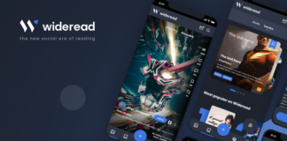 La cultura è sempre più social: nasce la prima app gratuita per scrittori, disegnatori e amanti di libri e fumetti