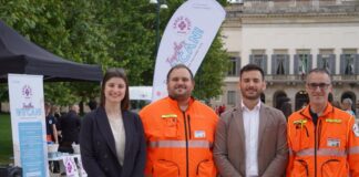 Policlinico San Donato sostiene Together we can