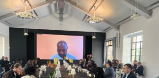 Oltre 600 persone hanno partecipato alla Giornata dell’Africa che si è svolta sabato al Parco di Milan