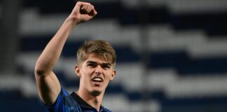 L’Atalanta batte la Roma e stacca il biglietto per la Champions