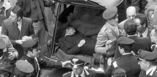 La Polizia celebra la Giornata nazionale in memoria delle vittime del terrorismo
