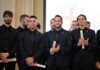 Seconda stella, consegnato l’Ambrogino d’Oro all’Inter