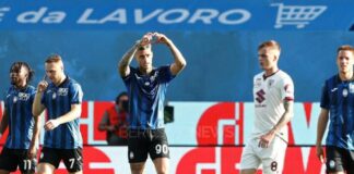 Atalanta inarrestabile, tris al Torino e quarto posto con il podio nel mirino. Gasperini giura eterno amore