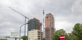 Urbanistica, rete comitati segnala altri 20 cantieri anomali