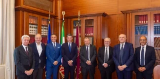 Sicurezza, consigli nazionali di avvocati, commercialisti e notai firmano protocollo di intesa con la Polizia