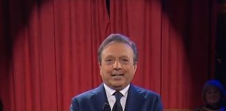 Donne, attualità, comicità e musica. Questi i pilastri del nuovo comedy show di Chiambretti su Rai 3