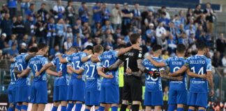 Il Como promosso in Serie A, l’ultima volta nel 2002-2003