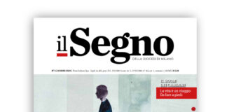 Separati e Chiesa: dal rifiuto all’accoglienza, il numero di giugno de Il Segno