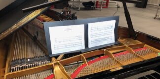 33° Festival Milano Musica – Auditorium di Milano – 16 e 17 maggio 2024 – Prima esecuzione di “Kinderszenen”, il nuovo concerto per pianoforte e orchestra con elettronica di Marco Momi