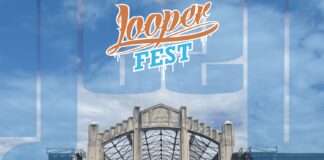 Looperfest 2024, da venerdì 24 a domenica 26 all’Ex Macello il festival dell’Urban Art