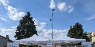 La salute ‘a un passo’: le Professioni Sanitarie di Milano incontrano la cittadinanza alla Festa delle Associazioni