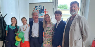 Domenica 5 all’Idroscalo StaiSano! RUN, la corsa dell’Università degli Studi di Milano