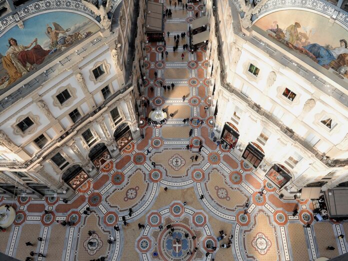 galleriadall'alto