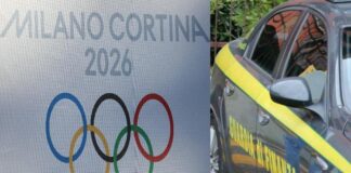 Olimpiadi, GdF nella sde della Fondazione, 3 indagati per corruzione e turbativa d’asta