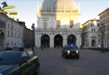 Costi gonfiati, sequestro GdF a Brescia
