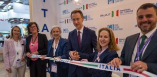 Turismo, Imex Francoforte, Italia sempre meta privilegiata dei viaggiatori tedeschi