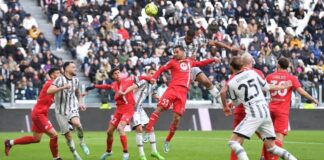Il Monza chiude la stagione con una sconfitta in casa della Juve. Palladino e Di Gregorio ai saluti
