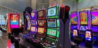 Quante tipologie di macchinette da gioco esistono sul mercato?