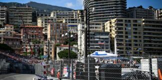 Leclerc vince nella sua Montecarlo, Sainz terzo completa la gran giornata Ferrari