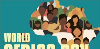 Giornata dell’Africa. Partire dal presente per riflettere sull’avvenire dell’Africa
