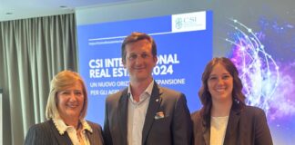 CSI International Real Estate: il futuro dell’immobiliare tra internazionalizzazione e criptovalute