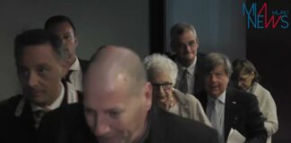 Report Oscad su antisemitismo, aumentato del 1000%, Segre: ondata spaventosa di odio