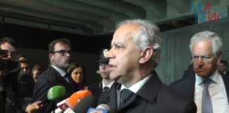 Sicurezza, Piantedosi: su espulsioni Governo fa suo dovere, no a secondo Cpr, reati in calo nel I trimestre