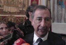 Movida, Sala: ordinanza non risolutiva ma non provarci sarebbe peggio