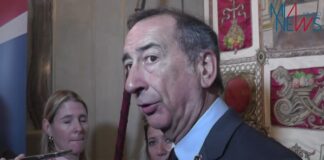 Sala: non ho sentito la premier, evidentemente Milano non le interessa