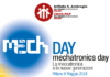 Mechatronics Day: giovedì 9 la meccatronica incontra le nuove generazioni all’Istituto Salesiano Sant’Ambrogio