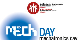 Mechatronics Day: giovedì 9 la meccatronica incontra le nuove generazioni all’Istituto Salesiano Sant’Ambrogio