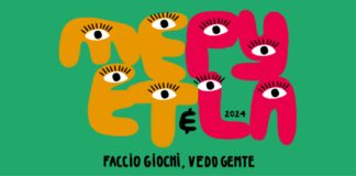Venerdì 24 il secondo dei tre incontri di MEET&PLAY, al WOW Spazio Fumetto