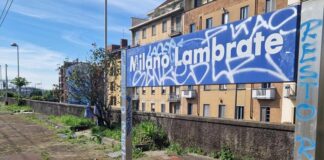 Lambrate, la vicinanza della premier Meloni, la visita di Salvini al poliziotto ferito