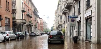 Maltempo, dopo l’esondazione l’immancabile polemica